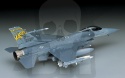Hasegawa D18 F-16CJ Block 50 Fighting Falcon 1:72