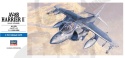 Hasegawa D19 AV-8B Harrier II 1:72