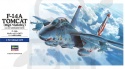 Hasegawa E03 F-14A Tomcat (High Visibility) 1:72