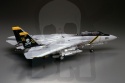 Hasegawa E03 F-14A Tomcat (High Visibility) 1:72