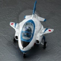 Hasegawa TH13 Egg Plane T-4 Blue Impuls