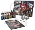 The Army Painter: GameMaster: Adventure Starter Role-Playing Paint Set