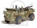 1:35 Tamiya 35393 German Schwimmwagen Type 166 Wide Wheel Version