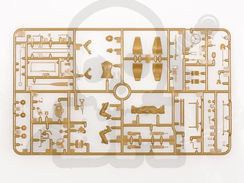 1:35 Tamiya 35393 German Schwimmwagen Type 166 Wide Wheel Version