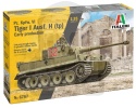 1:35 Pz.Kpfw VI Tiger I Ausf. H (tp) Early production - model czołgu