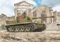 1:35 Pz.Kpfw VI Tiger I Ausf. H (tp) Early production - model czołgu