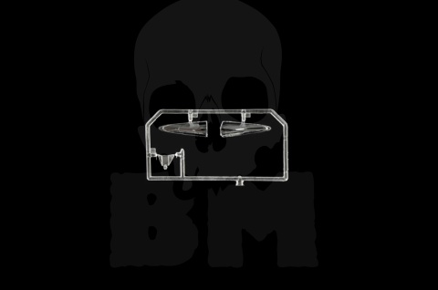 1:72 Fw 190 A-8/F Aces - samolot ASÓW „Pips” Priller Heinz Bär Piffer