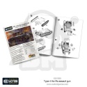 Bolt Action Ho-Ro assault gun - japońskie działo samobieżne