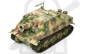 AFV 48006 1:48 German Sturmtiger - model działa samobieżnego