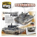 Ammo Mig PORADNIK J.POLSKI - The Weathering Magazine nowoczesna wojna