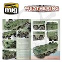 Ammo Mig PORADNIK J.POLSKI - The Weathering Magazine nowoczesna wojna
