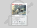 Amusing 48A001 Focke Wulf Triebflügel 1:48