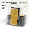 Gamers Grass: Tiny Tufts - Tiny Golden 1mm - 500 kępek mchu