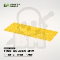 Gamers Grass: Tiny Tufts - Tiny Golden 1mm - 500 kępek mchu