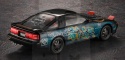 Hasegawa SP669 Toyota Supra A70 2,5 GT Twin Turbo R "Snake Holic" 1:24