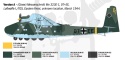 Italeri 90104 Messerschmitt Me 323 Gigant 1:72 model samolotu