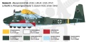 Italeri 90104 Messerschmitt Me 323 Gigant 1:72 model samolotu