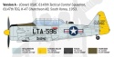 Italeri 92652 T-6G Texan 1:48 - model samolotu