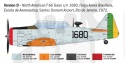 Italeri 92652 T-6G Texan 1:48 - model samolotu