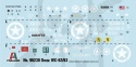 Italeri 96230 Dodge WC-62/63 1 1/2 ton 6x6 Truck 1:35 model pojazdu