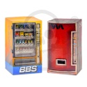 3D printed set - Vending Machines - automaty do sprzedaży 2 szt.