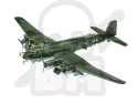 Revell 03777 Focke-Wulf Fw 200 C-5/C-8 1:72