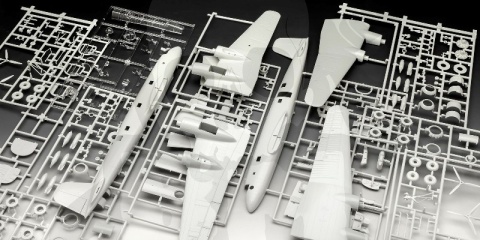Revell 03777 Focke-Wulf Fw 200 C-5/C-8 1:72