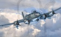 Revell 03777 Focke-Wulf Fw 200 C-5/C-8 1:72
