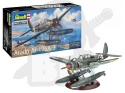 Revell 03787 Arado Ar196A-3 Seaplane 1:32