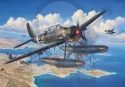 Revell 03787 Arado Ar196A-3 Seaplane 1:32