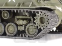 T32595 US Medium Tank M4A3E8 Sherman Easy Eigh 1:48