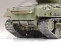 T32595 US Medium Tank M4A3E8 Sherman Easy Eigh 1:48