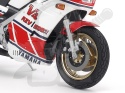 Tamiya 14037 1:12 Yamaha RZV 500R - model motocykla
