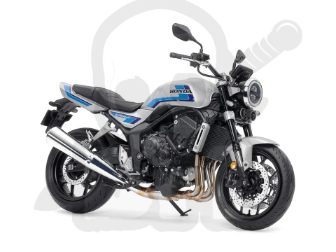 Tamiya 14144 Honda CB1000F 1:12 model motocykla