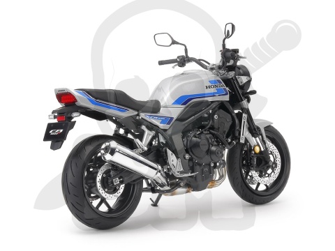 Tamiya 14144 Honda CB1000F 1:12 model motocykla