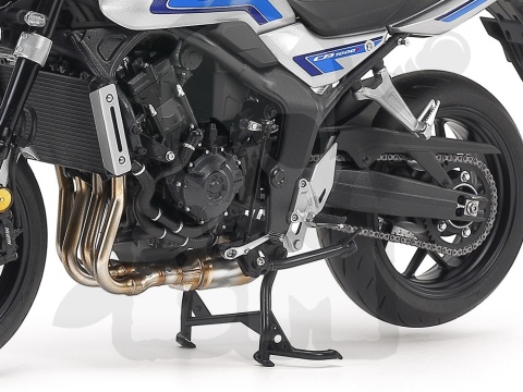 Tamiya 14144 Honda CB1000F 1:12 model motocykla
