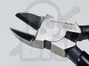 Tamiya Plastic/Soft Metal Side Cutter Cążki do plastiku i miękiego metalu