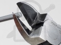 Tamiya Plastic/Soft Metal Side Cutter Cążki do plastiku i miękiego metalu