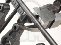 Tamiya Plastic/Soft Metal Side Cutter Cążki do plastiku i miękiego metalu