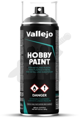 Vallejo 28004 Spray 400 ml AFV Color UK Bronze Green