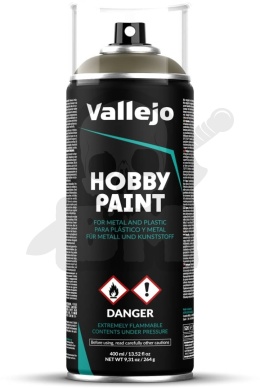 Vallejo 28007 Spray 400 ml Infantry Color Russian Uniform
