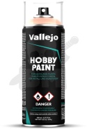 Vallejo 28024 Spray 400 ml Fantasy Color Pale Flesh