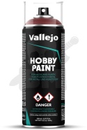 Vallejo 28029 Spray 400 ml Fantasy Color Gory Red