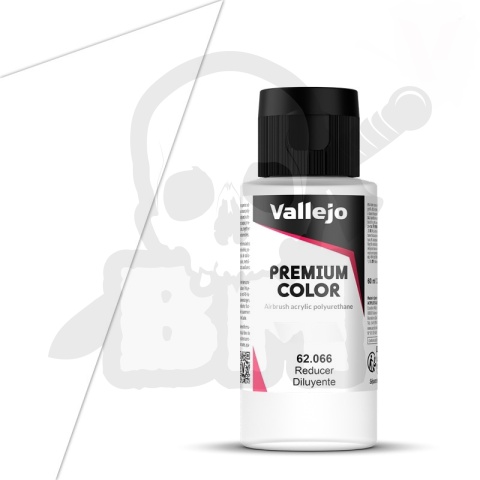 Vallejo 62066 Reducer Premium Color 60 ml