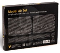 Vallejo 71180 Zestaw 16 farb Model Air - WWII Allied