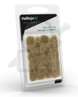 Vallejo SC425 Wild Tuft - Dry 12mm