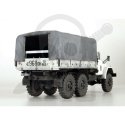 Zvezda 3706 1:35 Soviet Truck Zil-131