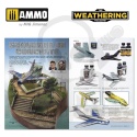 Ammo Mig 4533PO Poradnik J.Polski The Weathering Magazine Miasto