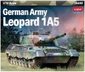 Academy 13433 German Army Leopard 1A5 MBT 1:72 model czołgu