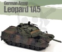 Academy 13433 German Army Leopard 1A5 MBT 1:72 model czołgu